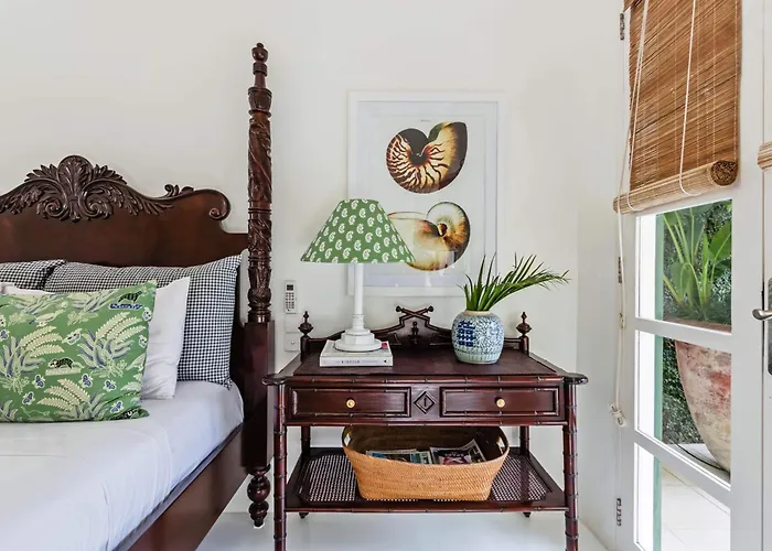 Pineapple Hill 4 Bed Luxury * Seminyak