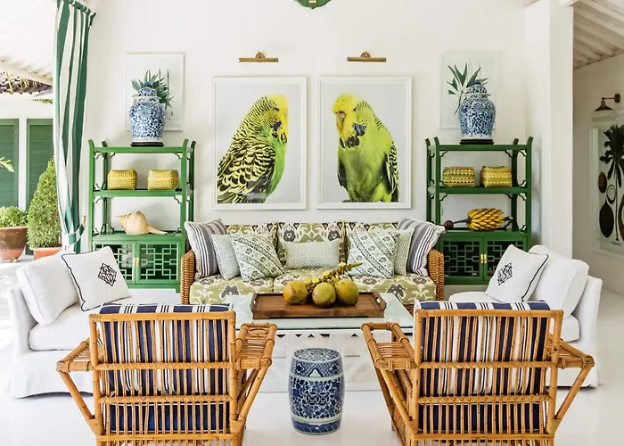 Pineapple Hill 4 Bed Luxury Seminyak