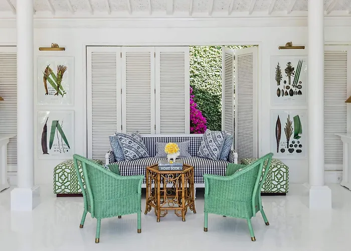 Pineapple Hill 4 Bed Luxury Seminyak