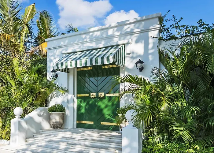 Pineapple Hill 4 Bed Luxury *