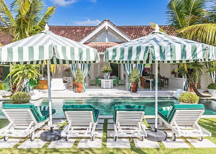 Villa Pineapple Hill 4 Bed Luxury *